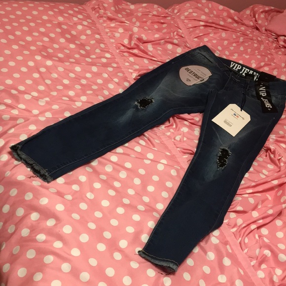 VIP Denim - V.I.P Jeans